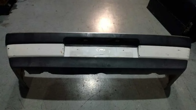 Paragolpes Trasero para Peugeot 405 Berlina