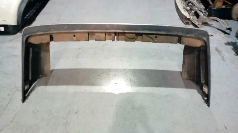 Paragolpes Trasero para Peugeot 405 Berlina