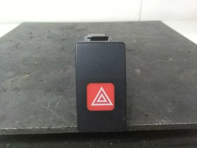 Warning para Hyundai Matrix (Fc)