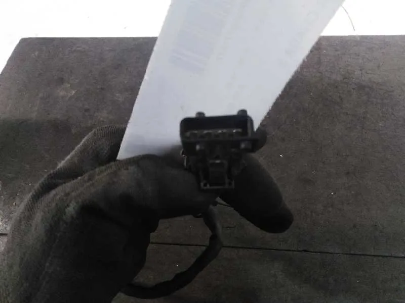 Sonda Lambda para Volvo V70 Familiar