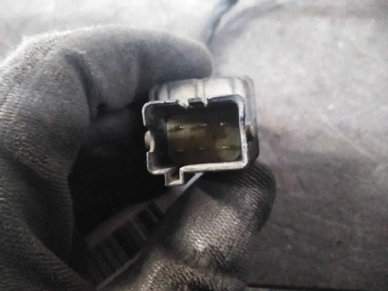 Sonda Lambda para Volvo V70 Familiar