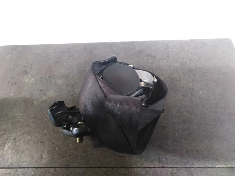 Cinturon Seguridad Delantero Derecho para Hyundai Matrix (Fc)