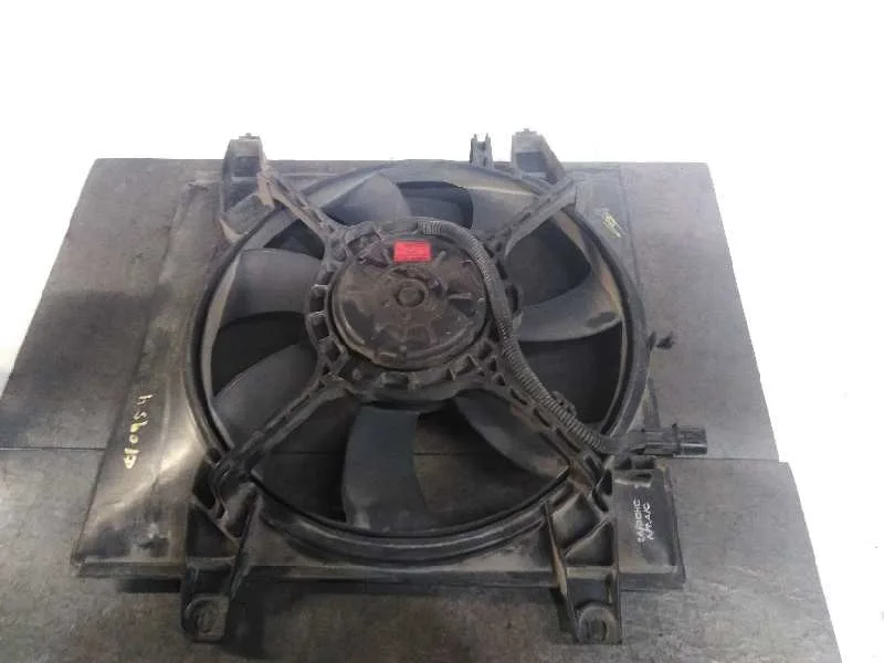 Electroventilador para Hyundai Matrix (Fc)