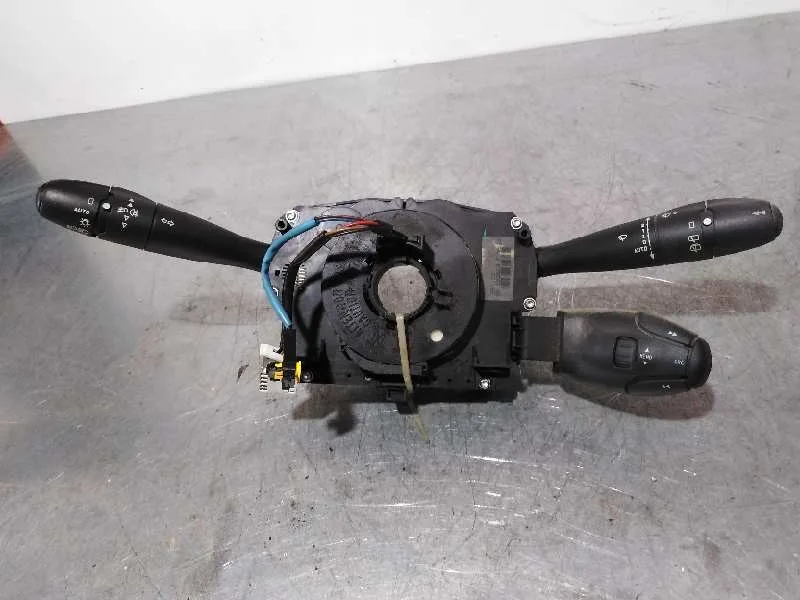 Mando Multifuncion para Peugeot 207