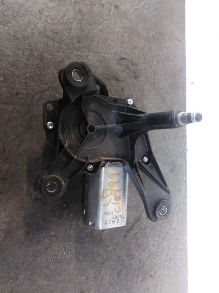 Motor Limpia Trasero para Opel Corsa C