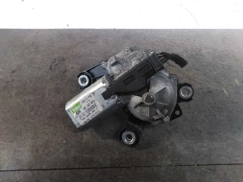 Motor Limpia Trasero para Opel Corsa C