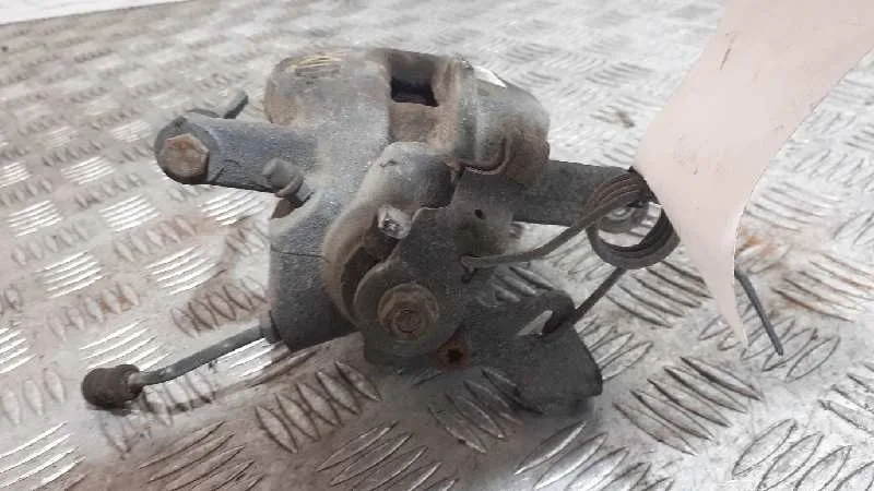 Pinza Freno Trasera Derecha para Citroën C6