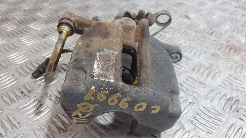 Pinza Freno Trasera Izquierda para Citroën C6