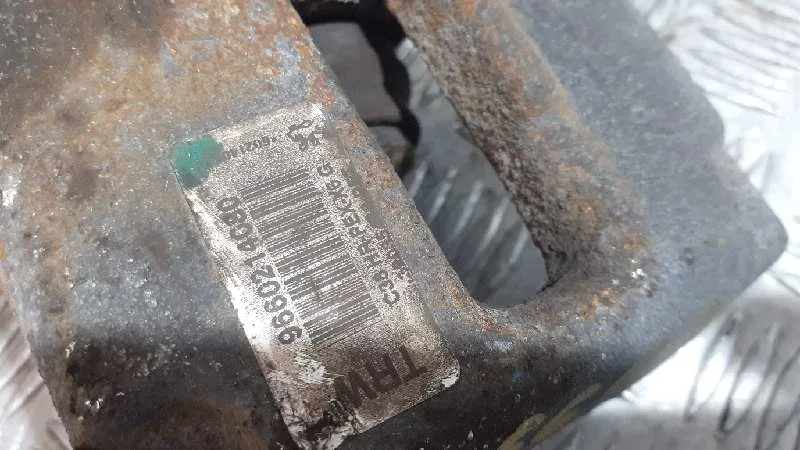 Pinza Freno Trasera Izquierda para Citroën C6