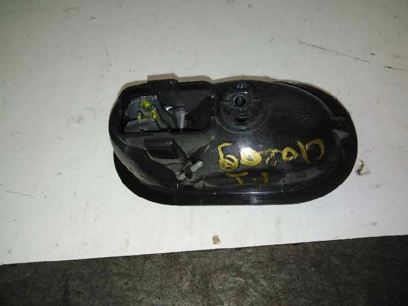 Maneta Interior Trasera Izquierda para Renault Clio Iii