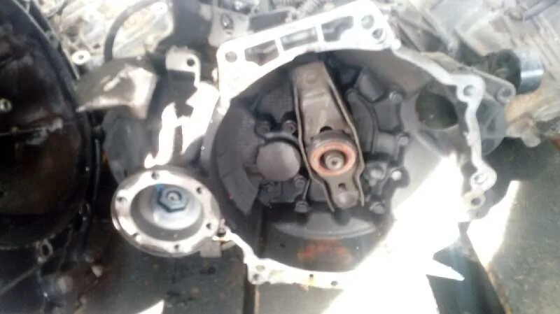 Caja Cambios para Audi A3 (8L)