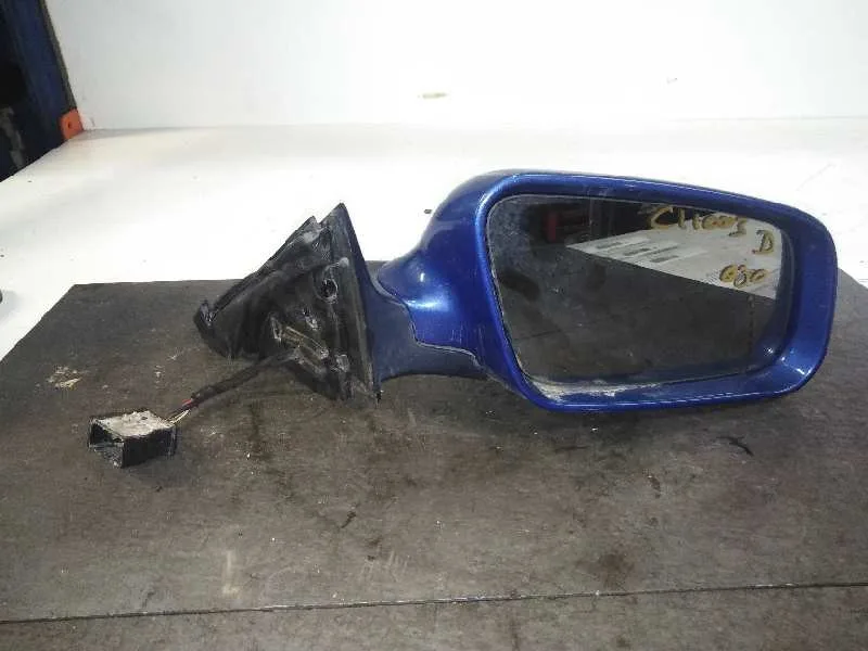 Retrovisor Derecho para Audi A3 (8L)