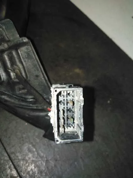 Retrovisor Derecho para Audi A3 (8L)