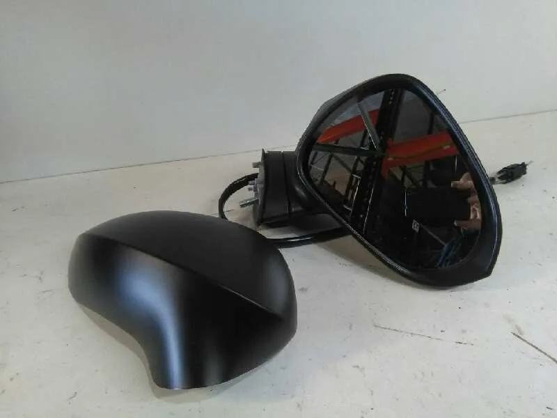 Retrovisor Derecho para Seat Ibiza (6J5)