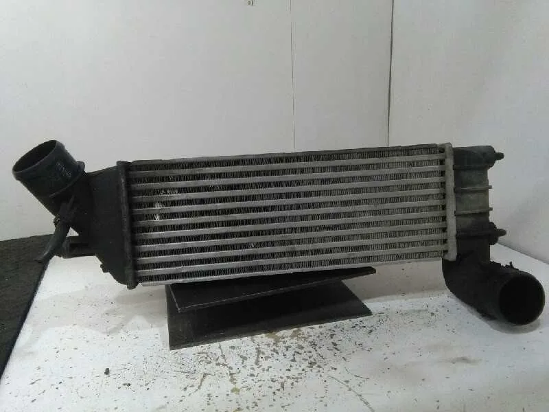 Intercooler para Peugeot 807