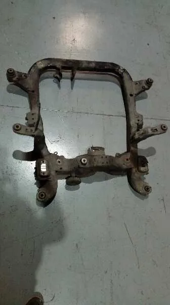 Puente Delantero para Opel Zafira B
