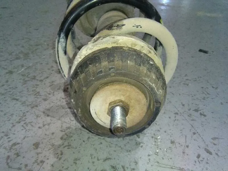 Amortiguador Delantero Derecho para Mercedes-Benz Vito Caja Cerrada 6.03 ->