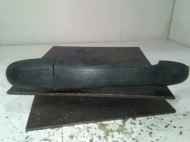 Maneta Exterior Delantera Derecha para Mercedes-Benz Vito Caja Cerrada 6.03 ->