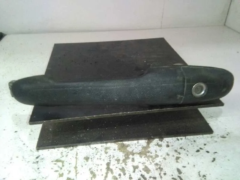 Maneta Exterior Delantera Izquierda para Mercedes-Benz Vito Caja Cerrada 6.03 ->