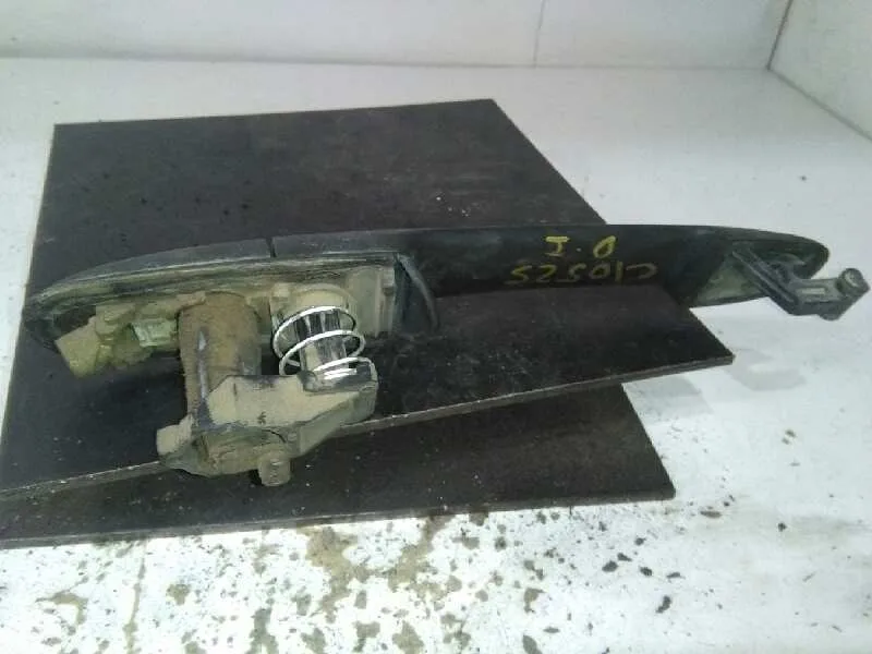 Maneta Exterior Delantera Izquierda para Mercedes-Benz Vito Caja Cerrada 6.03 ->