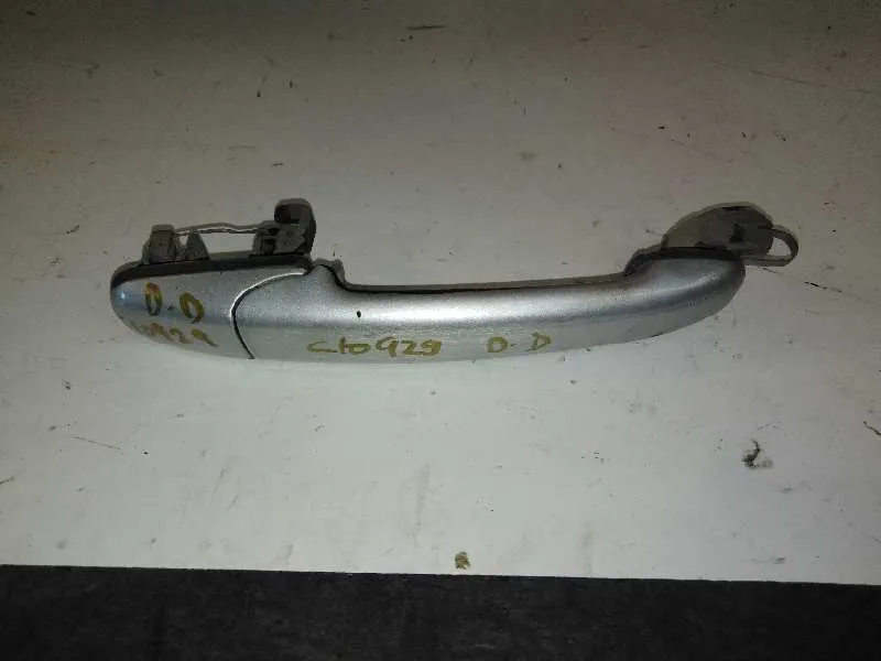 Maneta Exterior Delantera Derecha para Seat Ibiza (6K1)