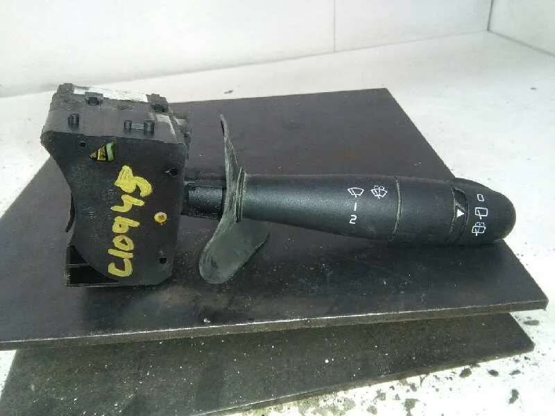 Mando Limpia para Renault Kangoo (F/Kc0)