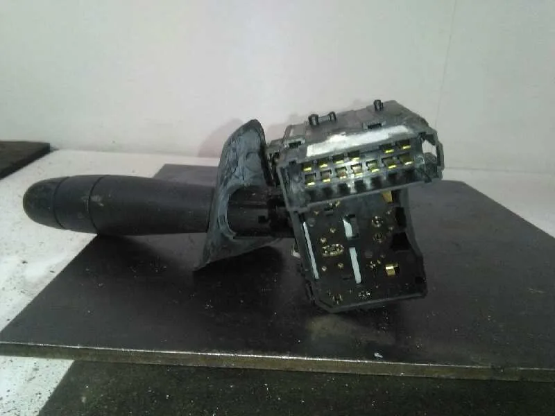Mando Limpia para Renault Kangoo (F/Kc0)