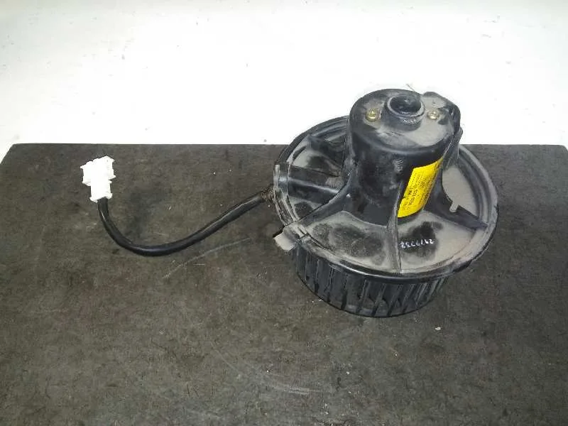 Motor Calefaccion para Volkswagen T4 Transporter/Furgoneta (Mod. 1991)