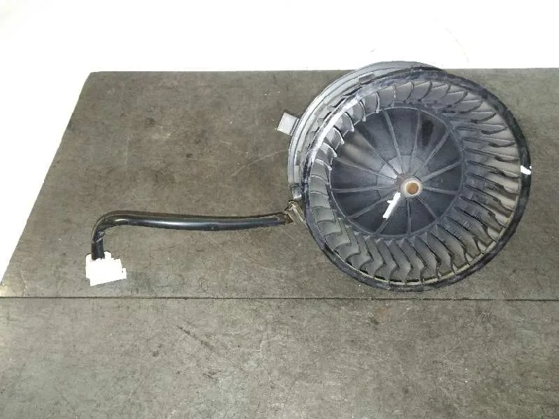 Motor Calefaccion para Volkswagen T4 Transporter/Furgoneta (Mod. 1991)