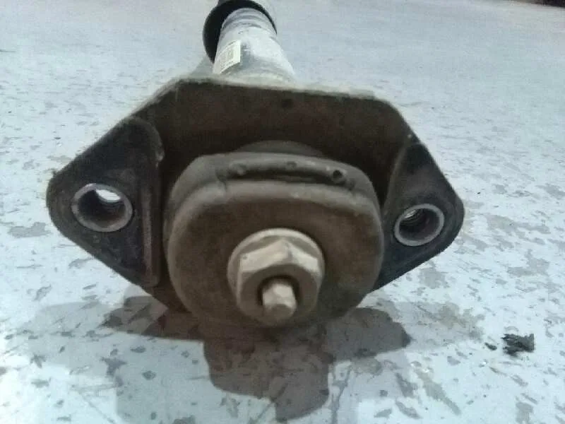 Amortiguador Trasero Derecho para Bmw Serie 1 Berlina (E81/E87)