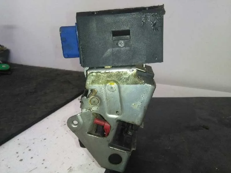 Cerradura Puerta Trasera Derecha para Bmw Serie 5 Berlina (E34)