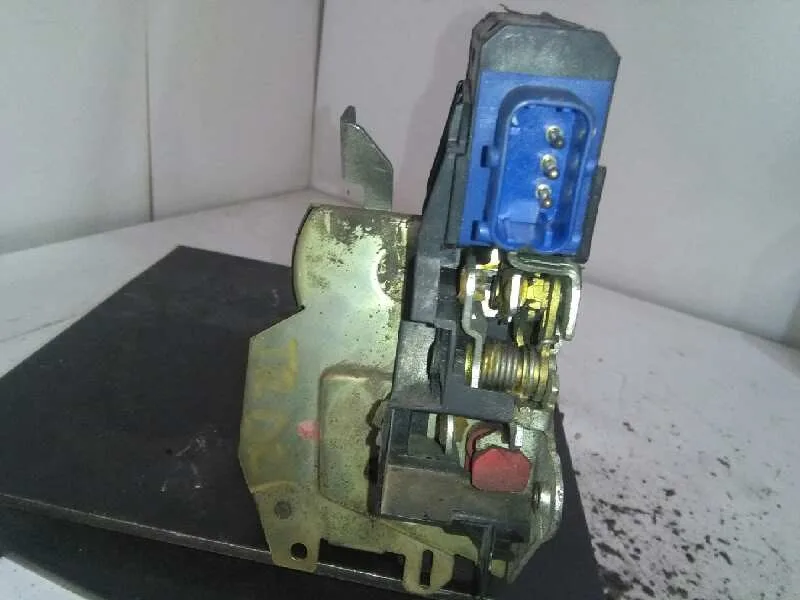 Cerradura Puerta Trasera Derecha para Bmw Serie 5 Berlina (E34)
