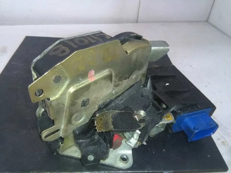 Cerradura Puerta Trasera Derecha para Bmw Serie 5 Berlina (E34)