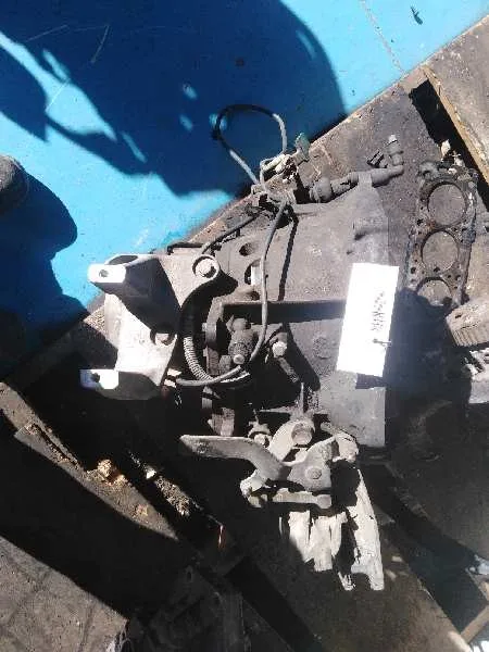 Caja Cambios para Peugeot 407