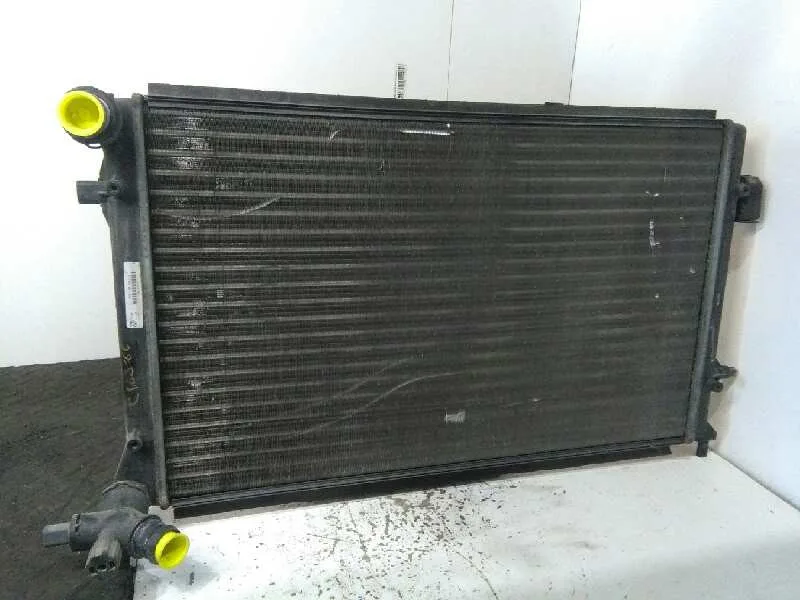 Radiador Agua para Audi A3 (8P)
