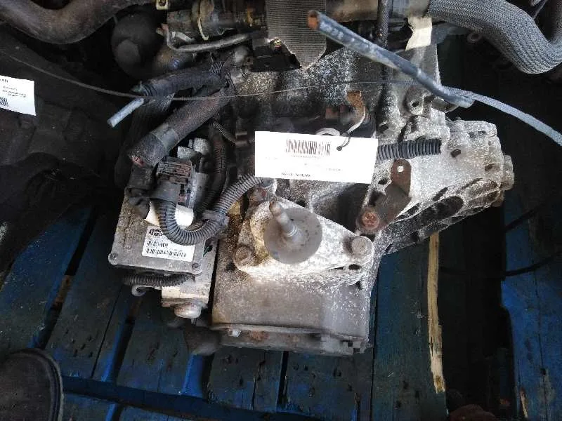 Caja Cambios para Peugeot 307 Break/Sw (S2)