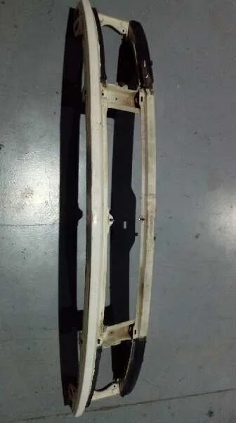 Panel Frontal para Iveco Daily Caja Cerrada (1999 =>)