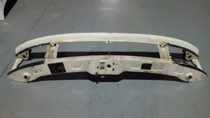 Panel Frontal para Iveco Daily Caja Cerrada (1999 =>)