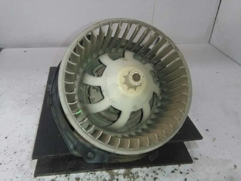 Motor Calefaccion para Iveco Daily Caja Cerrada (1999 =>)