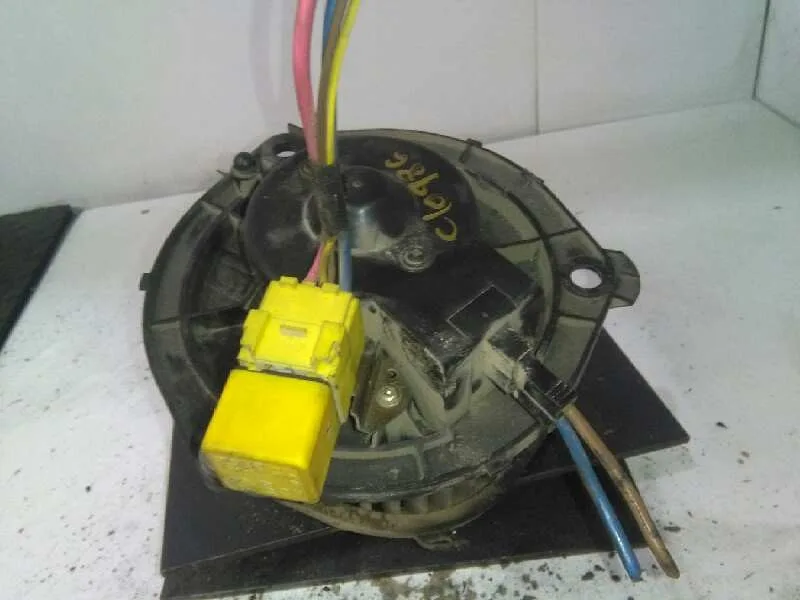 Motor Calefaccion para Iveco Daily Caja Cerrada (1999 =>)