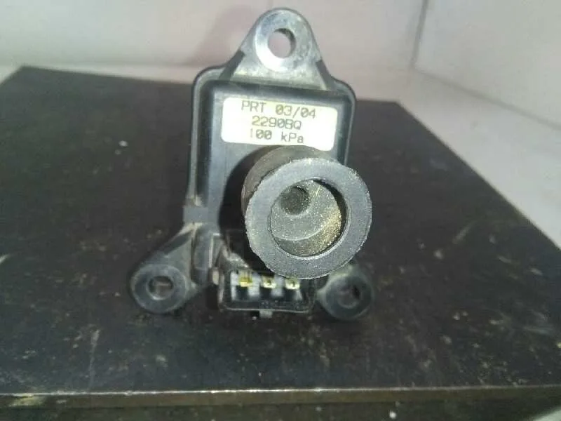 Modulo Electronico para Iveco Daily Caja Cerrada (1999 =>)