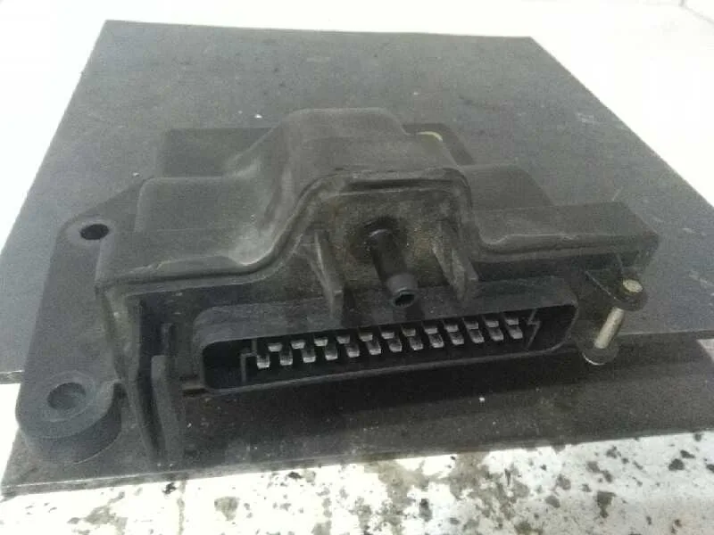 Modulo Electronico para Iveco Daily Caja Cerrada (1999 =>)