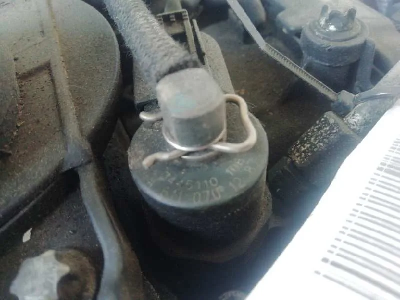 Motor Completo para Mercedes-Benz Clase M (W163)