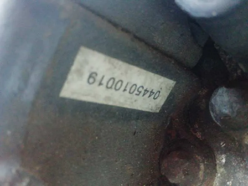 Motor Completo para Mercedes-Benz Clase M (W163)