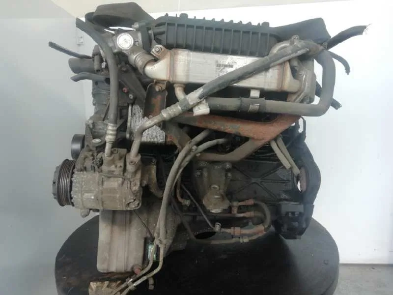 Motor Completo para Mercedes-Benz Clase M (W163)