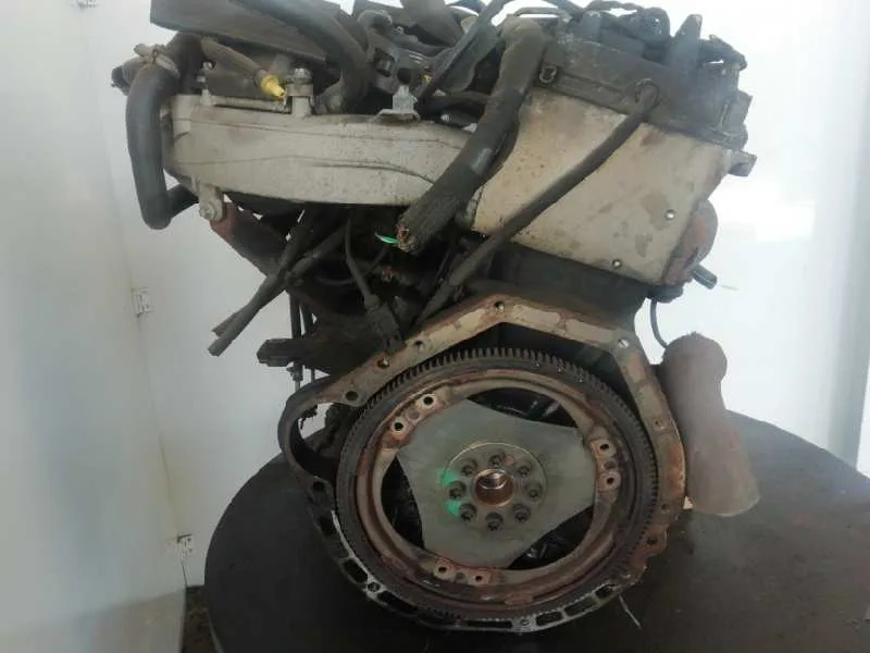 Motor Completo para Mercedes-Benz Clase M (W163)