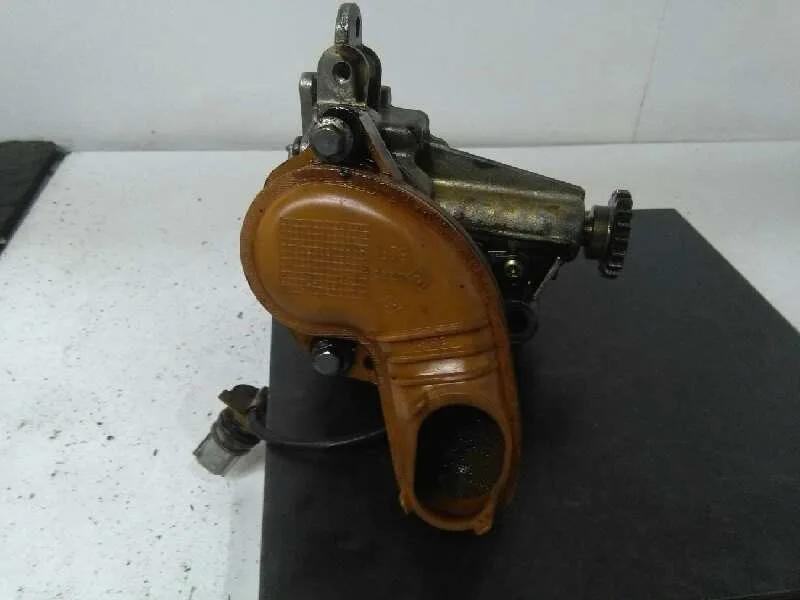 Bomba Aceite para Renault Megane Iii Berlina 5 P