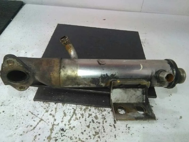 Enfriador Egr para Ford Focus Berlina (Cak)