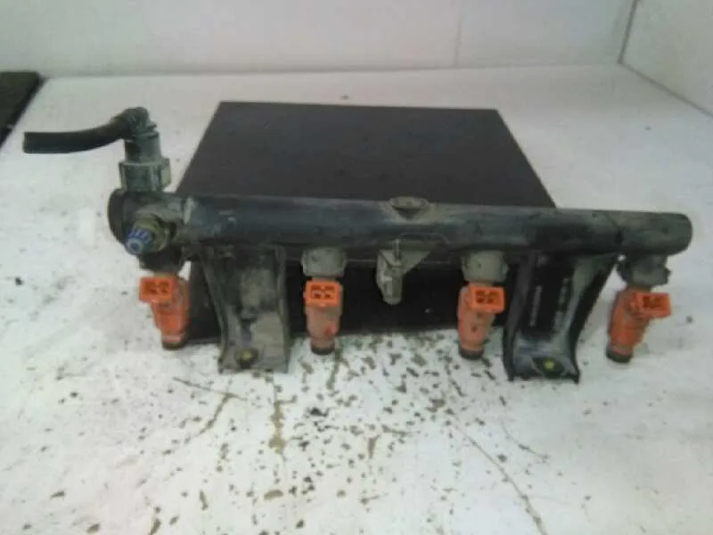 Rampa Inyectora para Citroën Xsara Coupe