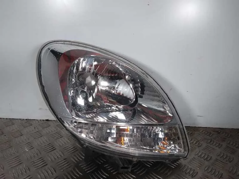 Faro Derecho para Renault Kangoo (F/Kc0)
